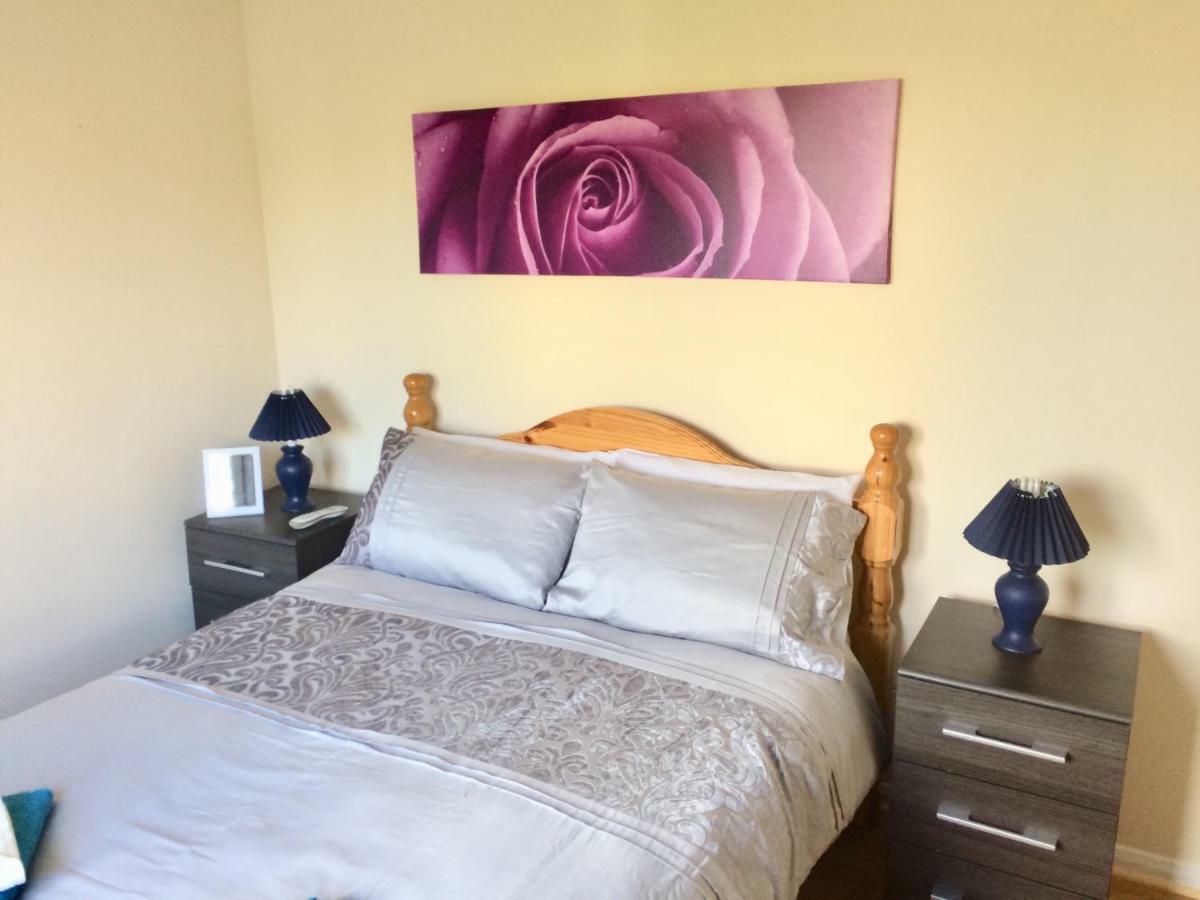 Guest house Invercaul House *